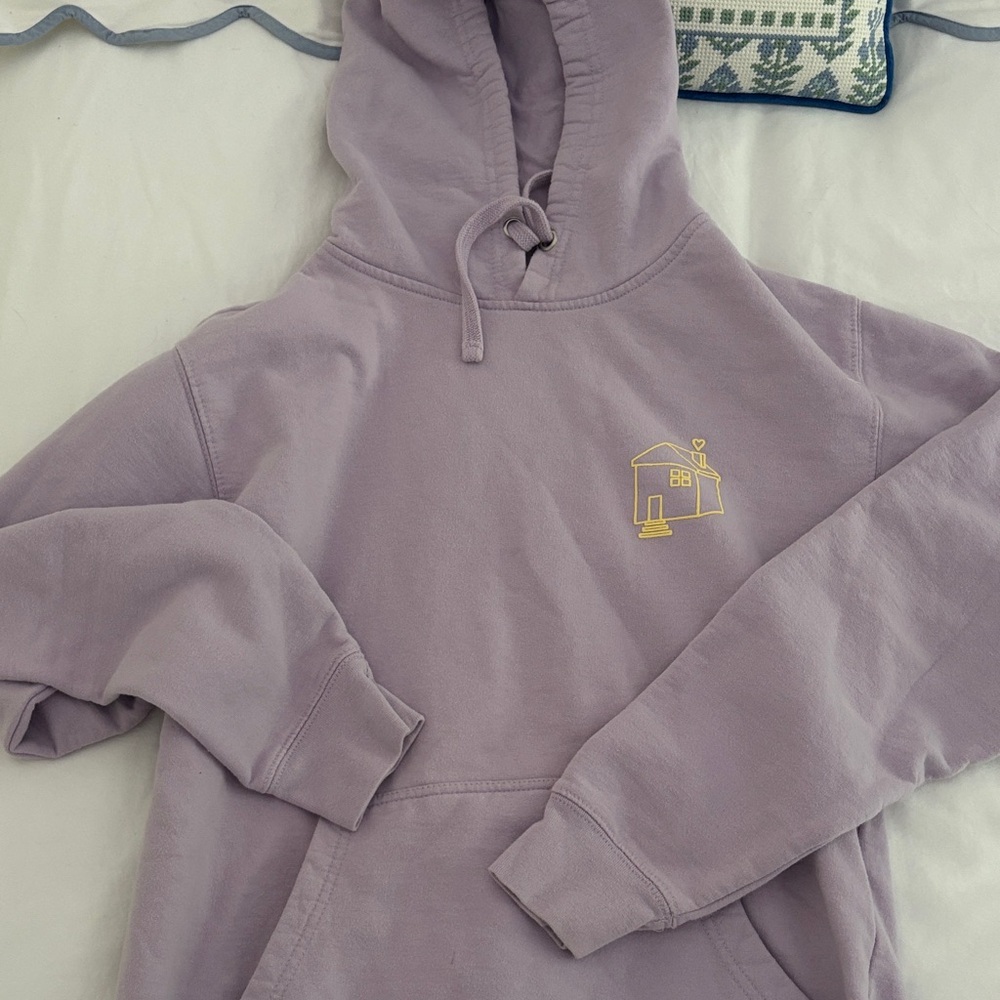 Harry Styles hoodie